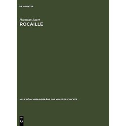 Rocaille