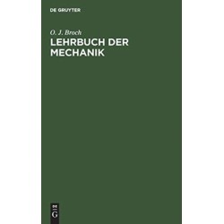 Lehrbuch der Mechanik