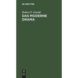 Das Moderne Drama