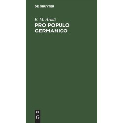Pro Populo Germanico