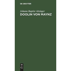 Doolin von Maynz