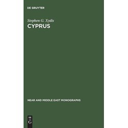 Cyprus: Reluctant republic
