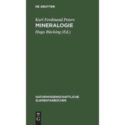 Mineralogie