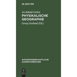 Physikalische Geographie