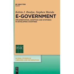E-Government: Implementation, Adoption and Synthesis in Developing Countries