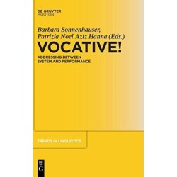 Vocative!: Addressing between System and Performance
