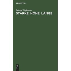 Starke, Hohe, Lange