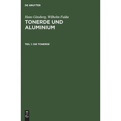 Die Tonerde