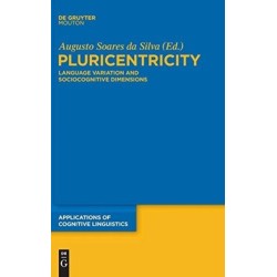 Pluricentricity: Language Variation and Sociocognitive Dimensions