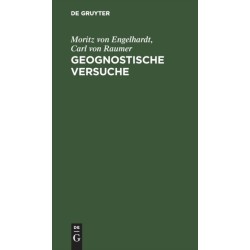Geognostische Versuche