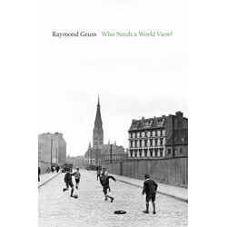 Who Needs a World View?