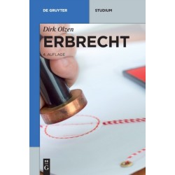Erbrecht