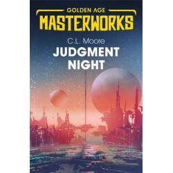 Judgment Night: A Selection of Science Fiction