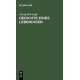 Gedichte eines Lebendigen