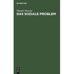 Das soziale Problem
