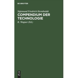 Compendium Der Technologie