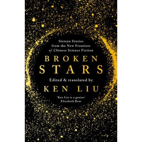 Broken Stars