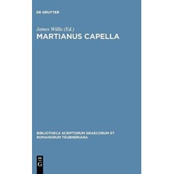 Martianus Capella