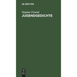 Jugendgedichte
