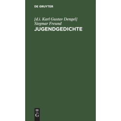 Jugendgedichte
