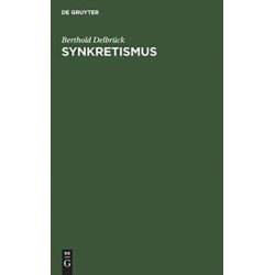 Synkretismus