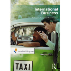 International Business: An introduction