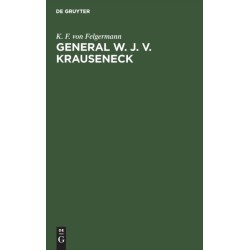 General W. J. v. Krauseneck