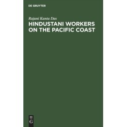 Hindustani workers on the Pacific coast