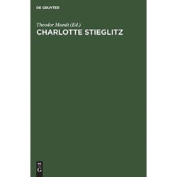 Charlotte Stieglitz