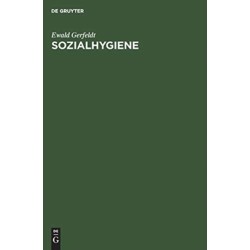 Sozialhygiene