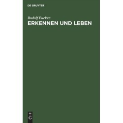 Erkennen Und Leben