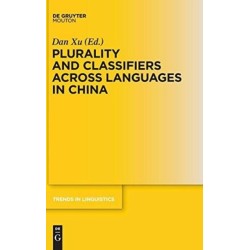 Plurality and Classifiers across Languages in China