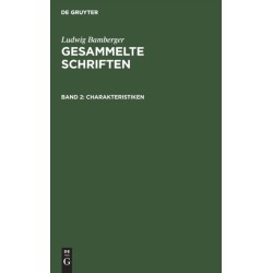 Charakteristiken