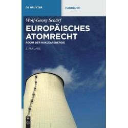 Europaisches Atomrecht