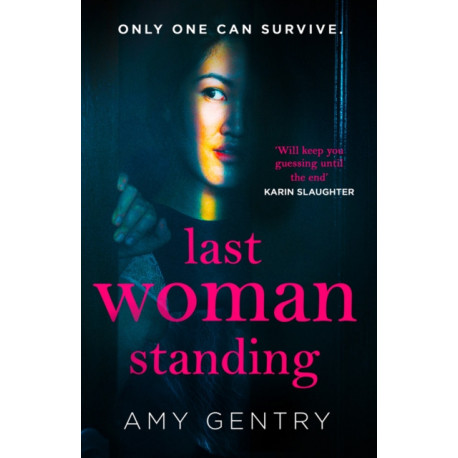 Last Woman Standing