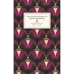 The Ghost Stories Of Edith Wharton