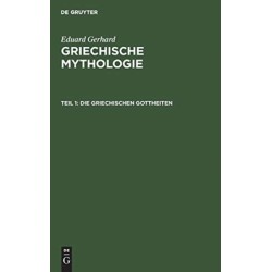 Die Griechischen Gottheiten