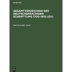 Schmie - Schom