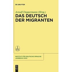 Das Deutsch der Migranten