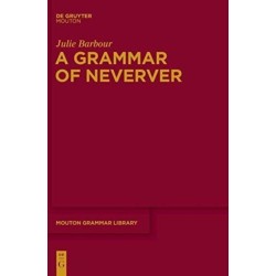 A Grammar of Neverver