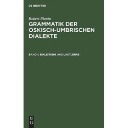 Einleitung und Lautlehre