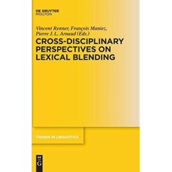 Cross-Disciplinary Perspectives on Lexical Blending