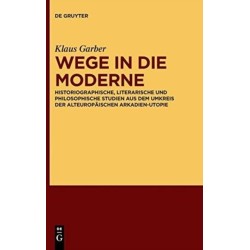 Wege in die Moderne