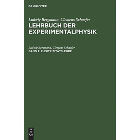 Elektrizitatslehre
