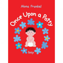 Once Upon a Potty -- Boy