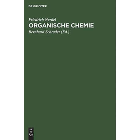 Organische Chemie