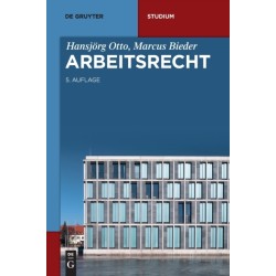Arbeitsrecht