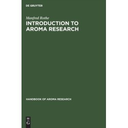 Introduction to aroma research
