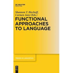 Functional Approaches to Language