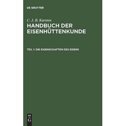 Die Eigenschaften des Eisens